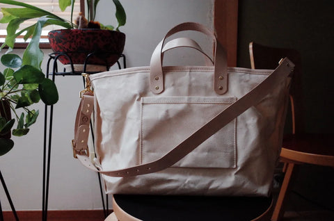 Transit Tote