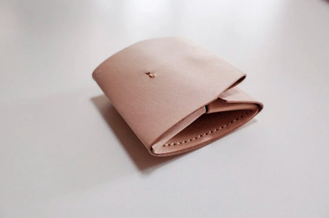 Coin Fold