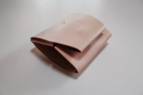 Coin Fold