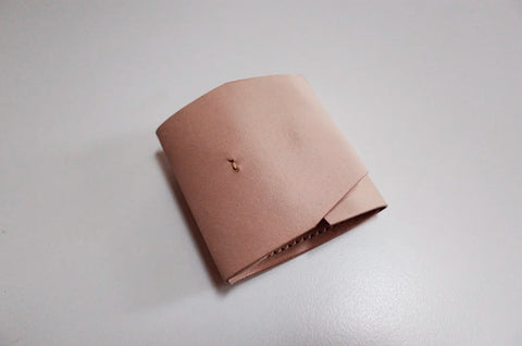 Coin Fold