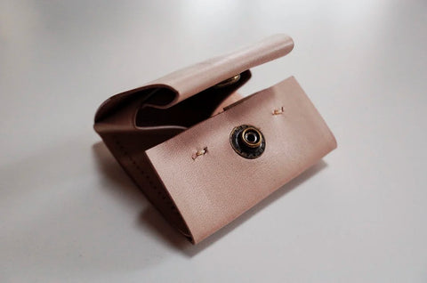 Coin Fold