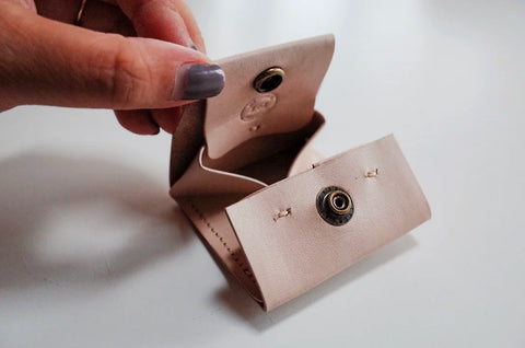Coin Fold