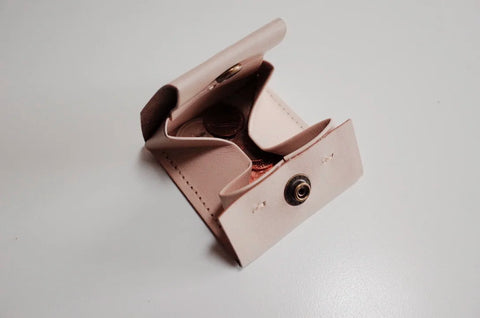 Coin Fold