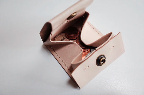 Coin Fold