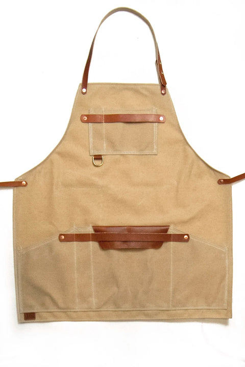 Shop Apron