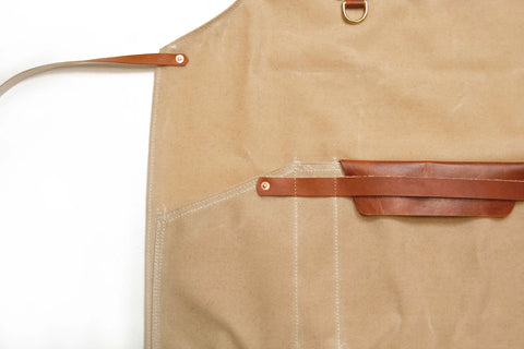 Shop Apron