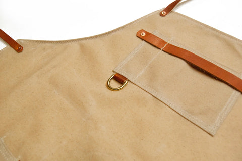Shop Apron