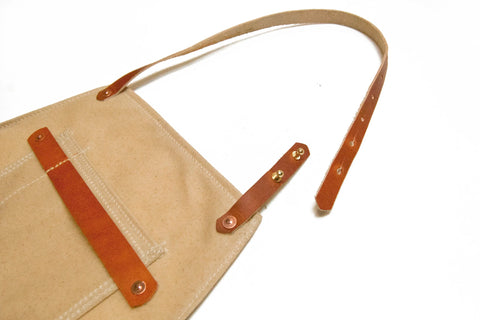 Shop Apron