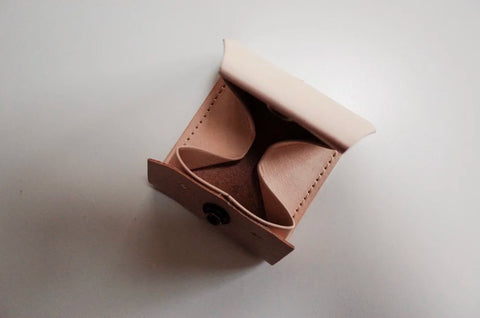 Coin Fold