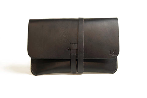 Leather Portfolio for the iPad Mini