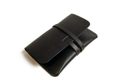 Leather Portfolio for the iPad Mini
