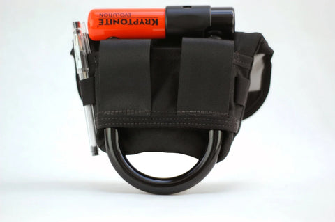 Commuter Hip Pouch