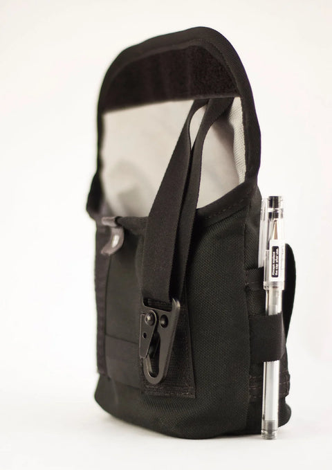 Commuter Hip Pouch