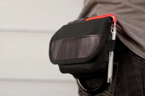 Commuter Hip Pouch