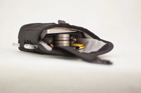 Commuter Hip Pouch