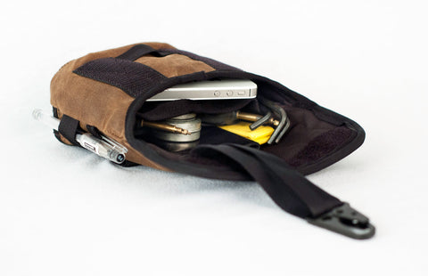 Commuter Hip Pouch