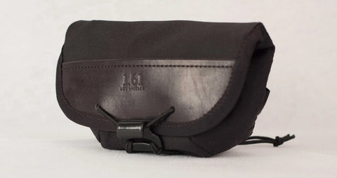 Commuter Velcro-less Hip Pouch