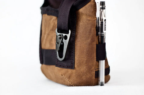 Commuter Hip Pouch