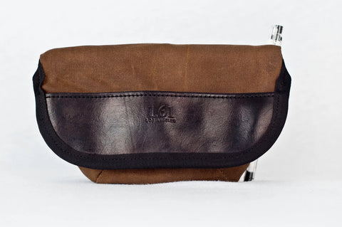 Commuter Hip Pouch