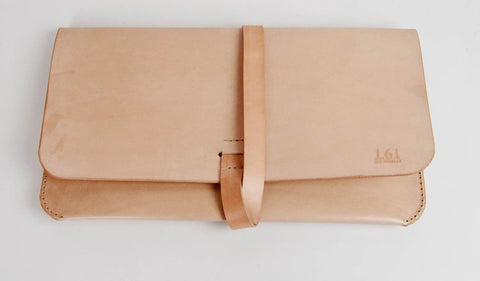 Leather Portfolio for the MacBook Air 11"