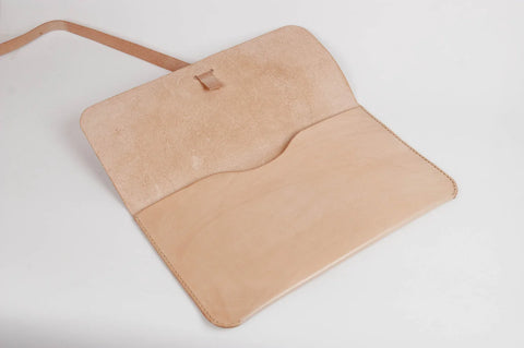 Leather Portfolio for the MacBook Air 11"