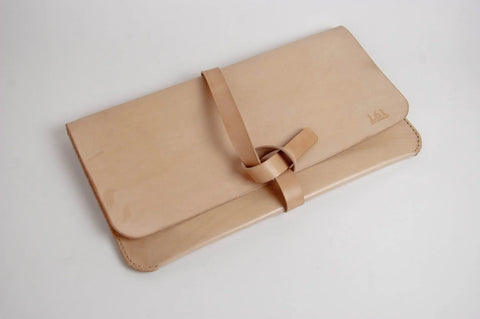 Leather Portfolio for the MacBook Air 11"