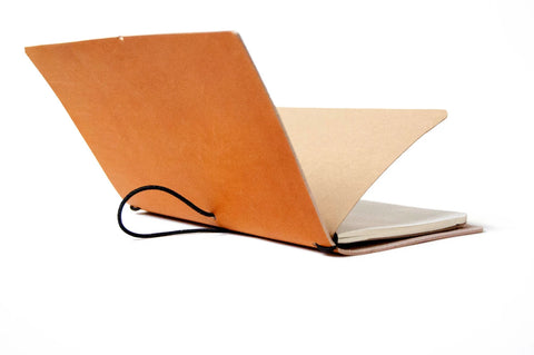 Field Notes Notebook Cover