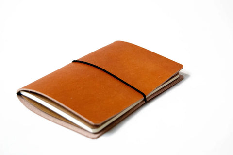 Field Notes Notebook Cover