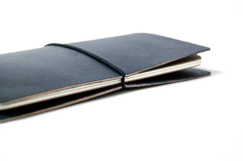 Field Notes Notebook Cover