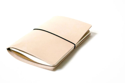 Field Notes Notebook Cover