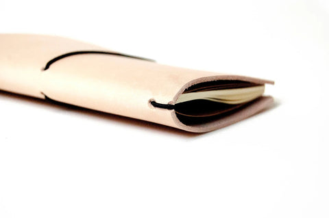 Field Notes Notebook Cover