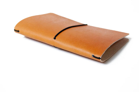 Field Notes Notebook Cover
