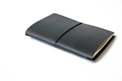 Field Notes Notebook Cover