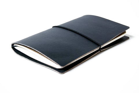 Field Notes Notebook Cover
