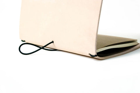 Field Notes Notebook Cover