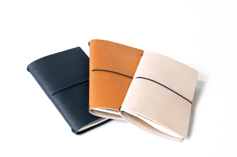 Field Notes Notebook Cover