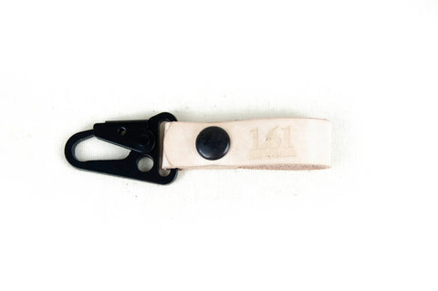 Core Fast Eye Key Tether