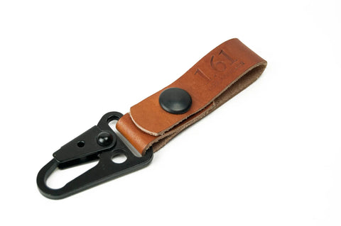 Core Fast Eye Key Tether