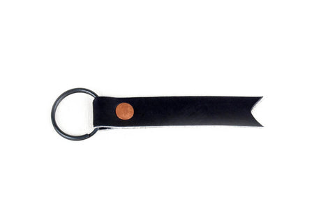 Copper Key Fob