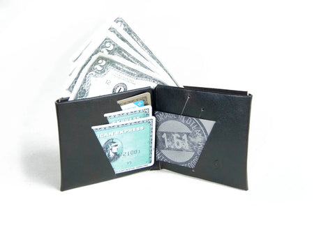 Origami Wallet