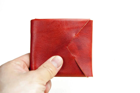 Origami Wallet