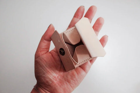 Coin Fold