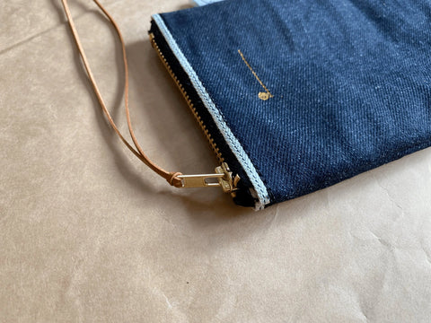 Paperback Pouch