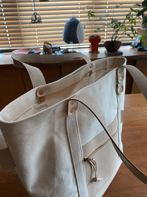 Grand General Tote