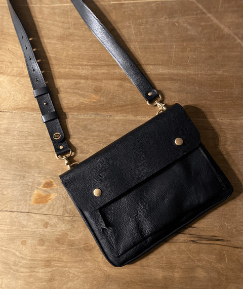 Banker Satchel