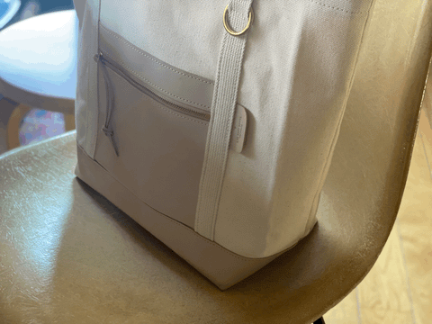 Grand General Tote