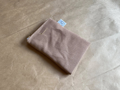 Paperback Pouch