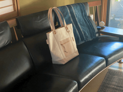 Grand General Tote