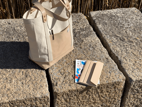 Grand General Tote