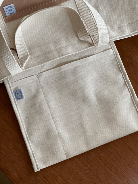 Inside Pocket - Add-on for General Tote